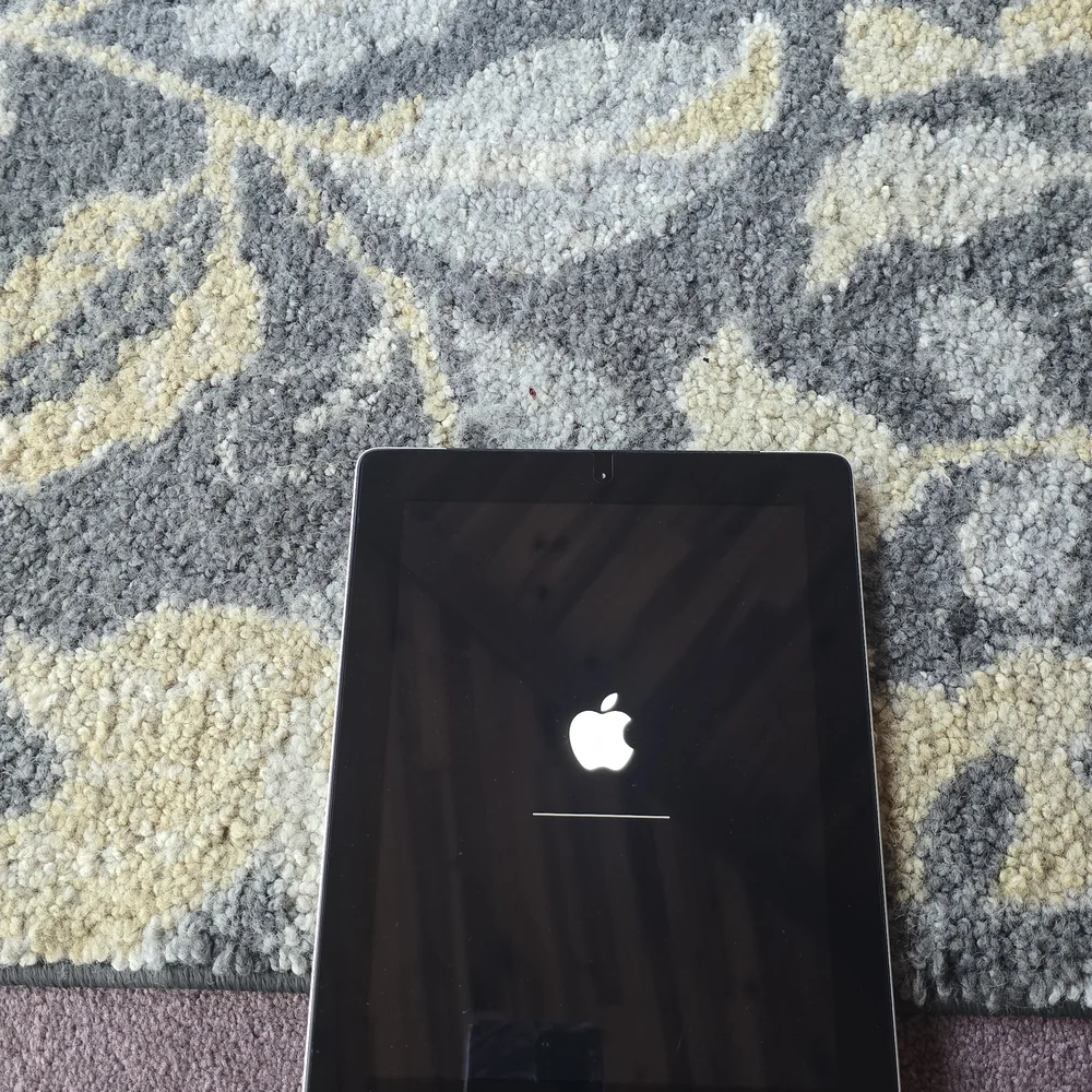 Apple Tablet